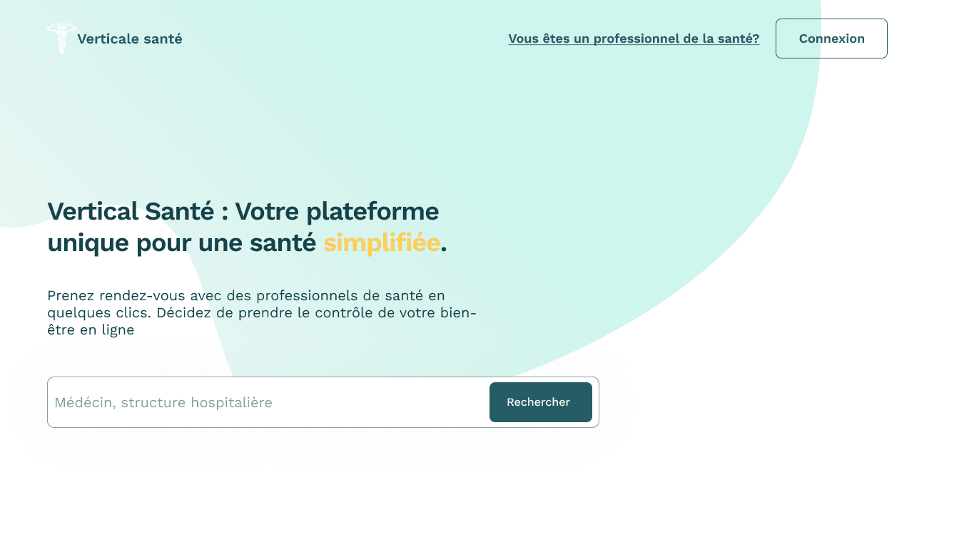 Verticale Santé - image 1